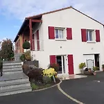 L'ardoisine 公寓 Sevremont