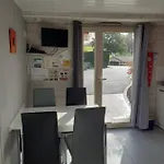公寓 L'ardoisine Sevremont