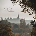 L'ardoisine 公寓 Sevremont