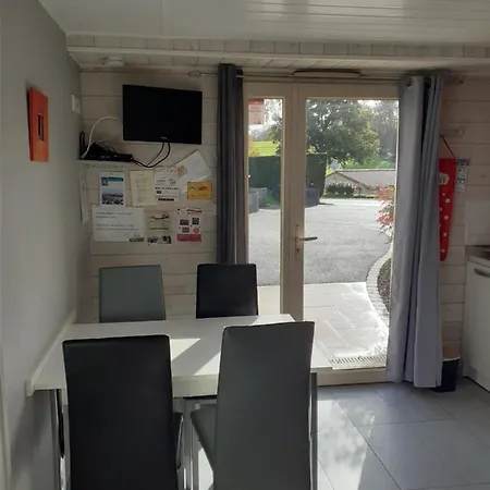 Daire L'ardoisine Sevremont