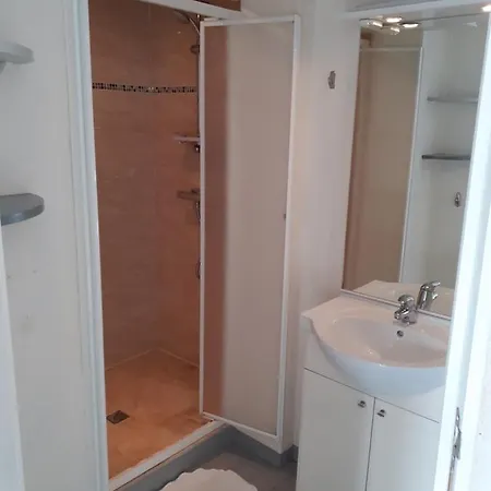 Apartment L'ardoisine Sevremont