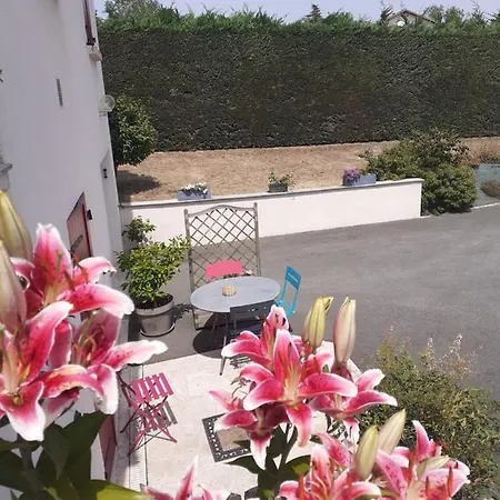 Apartment L'ardoisine