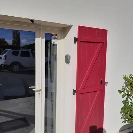 Apartamento L'ardoisine *