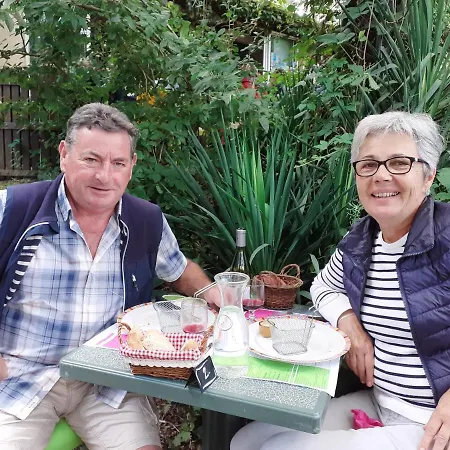 L'ardoisine Apartamento *