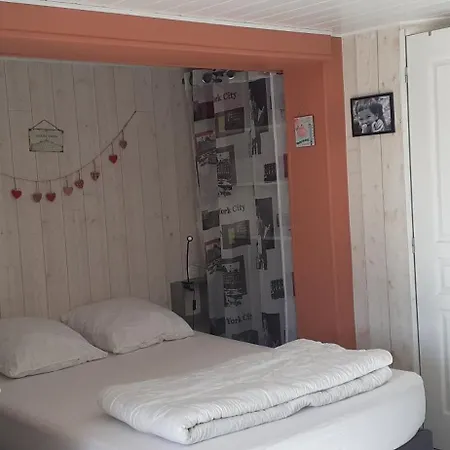 Apartment L'ardoisine Sevremont