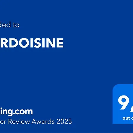 Daire L'ardoisine