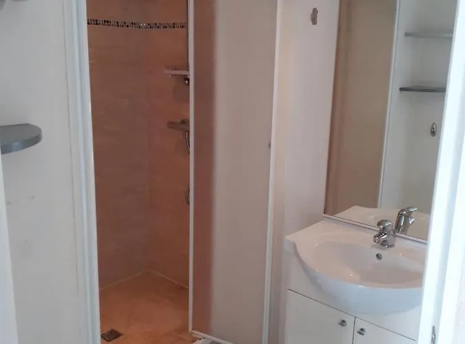 Appartement L'ardoisine Sevremont