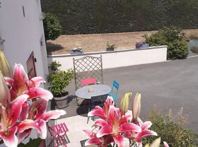 Appartement L'ardoisine