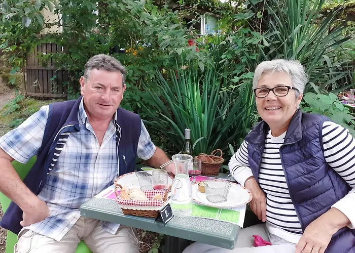 L'ardoisine Appartement *