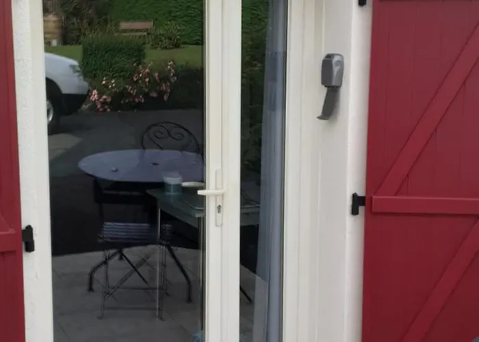 L'ardoisine Sevremont